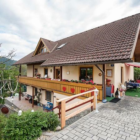 בודנסדורף Landhaus Dora מראה חיצוני תמונה