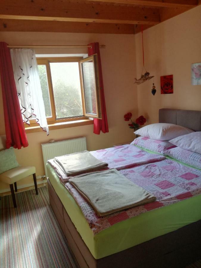 בודנסדורף Landhaus Dora מראה חיצוני תמונה