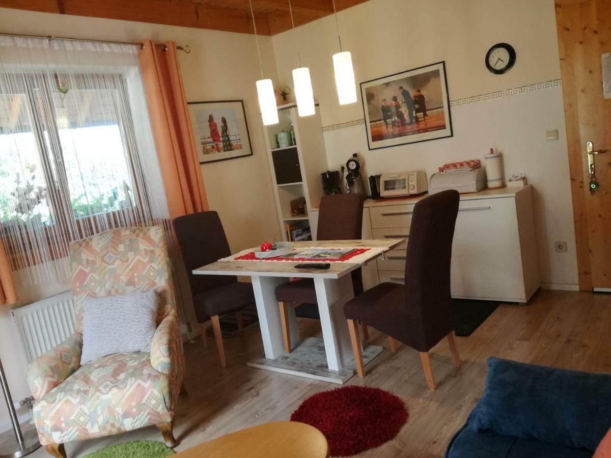 בודנסדורף Landhaus Dora מראה חיצוני תמונה