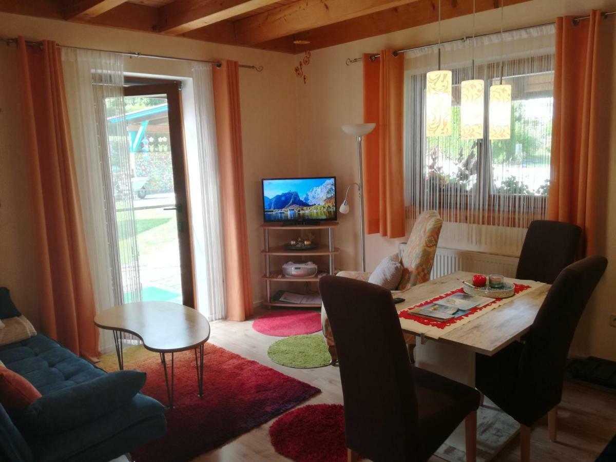 בודנסדורף Landhaus Dora מראה חיצוני תמונה